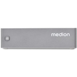 ORDENADOR NUC MEDION I3 1315U 8GB/SSD512GB/USB-C/RJ45/DP/HDMI/W11PRO