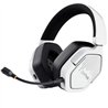 AURICULARES + MICROFONO TRUST GAMING GXT 493PS CARUS PS5 HEADSET WIRELESS WHITE