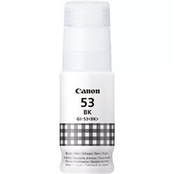 TINTA CANON GI53BK BLACK