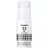 TINTA CANON GI53BK BLACK