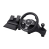 VOLANTE GAMING TRUST GXT 289 MOVI MULTI VOLANTE + PEDALES + CAMBIOS