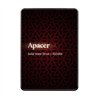 DISCO DURO SSD APACER AS350X 512GB 2.5 SATA3