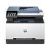 IMPRESORA HP LASERJET PRO 3302FDW MFP COLOR