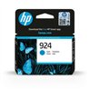 TINTA HP 924 CYAN