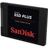 DISCO DURO SSD SANDISK PLUS 1TB