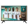 TELEVISOR HISENSE 40 LED UHD 4K USB SMART TV ANDROID WIFI HOTEL VIDAA BLUETOOTH