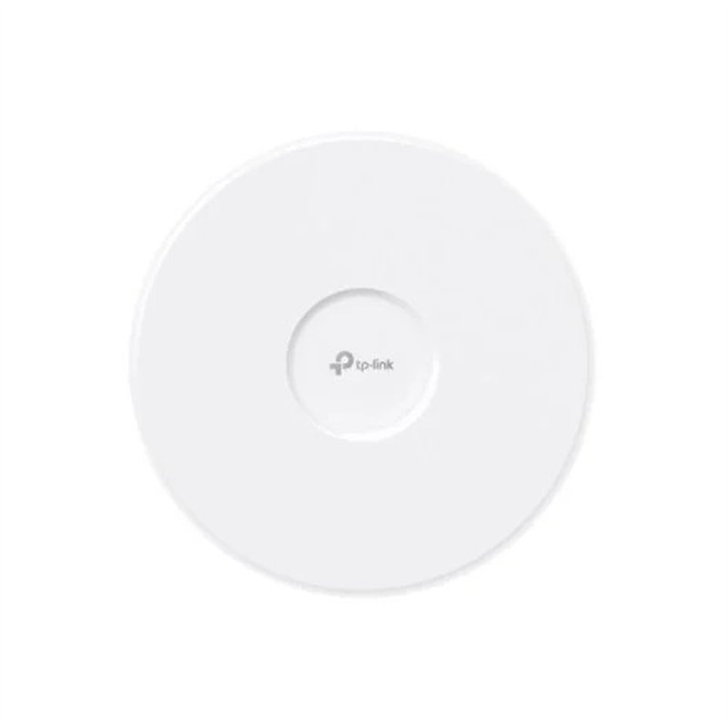 ACCESS POINT TP-LINK OMADA EAP723 TECHO POE+ WIFI 7