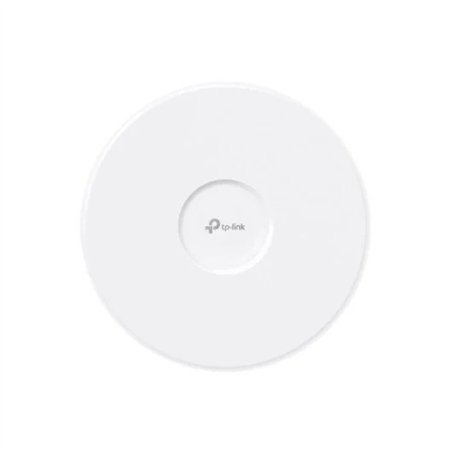 ACCESS POINT TP-LINK OMADA EAP723 TECHO POE+ WIFI 7