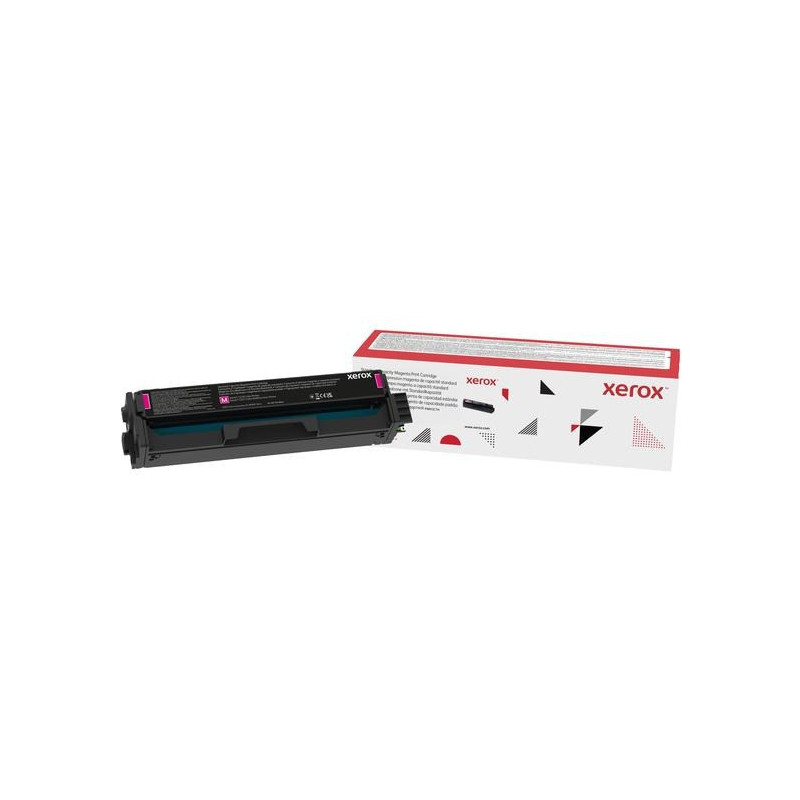 TONER XEROX 006R04385 C230/C235 MAGENTA