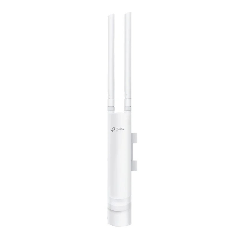 ACCESS POINT TP-LINK OMADA EAP113 WIFI 300MBPS EXTERIOR POE