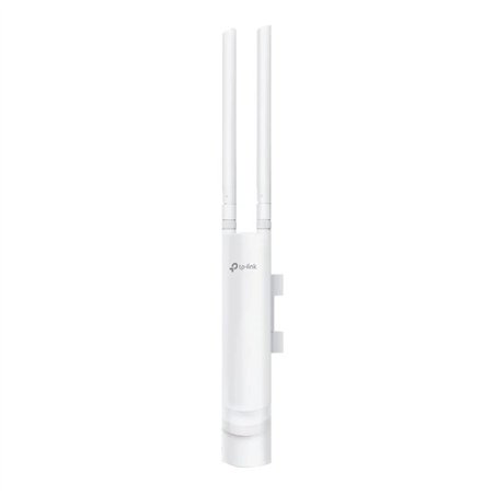 ACCESS POINT TP-LINK OMADA EAP113 WIFI 300MBPS EXTERIOR POE