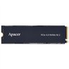 DISCO DURO SSD APACER AS2280Q4X 512GB NVME M.2 2280 PCIE 4.0