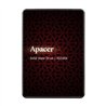 DISCO DURO SSD APACER AS350X 1TB SATA3 2.5
