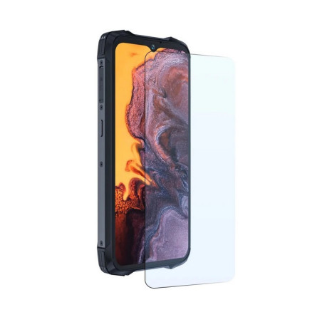 PROTECTOR PANTALLA CUBOT KINGKONG X TEMPERED GLASS
