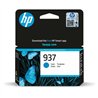 TINTA HP 937 CYAN