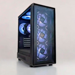 ORDENADOR GAMING STORM RGB RYZEN 7 5700G/16GB/SSD500 NVME/700W/W11PR