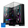 ORDENADOR GAMING INFINITY PRO RGB I7 14700K/32GB/SSD1TB NVME/WIFI/R.LIQ/800W