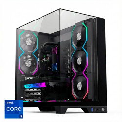 ORDENADOR GAMING INFINITY PRO RGB I9 14900K/32GB/SSD1TB NVME/WIFI/R.LIQ/800W