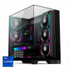 ORDENADOR GAMING INFINITY PRO RGB I9 14900K/32GB/SSD1TB NVME/WIFI/R.LIQ/800W
