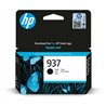 TINTA HP 4S6W5NE 937 BLACK