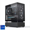 ORDENADOR GAMING N80 RGB I9 14900K/32G DDR5/SSD1TB NVME/WIFI/REF.LIQ/800W