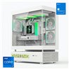 ORDENADOR GAMING N90 WHITE RGB I7 14700K/32 DDR5/2TB NVME/REF.LIQ/1050W/W11PRO