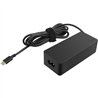 CARGADOR PORTATIL LENOVO USB-C 65W