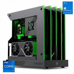 ORDENADOR GAMING BLADE RGB I7 14700K/64 DDR5/2TB NVME/REF.LIQ/1250W/W11PRO