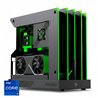 ORDENADOR GAMING BLADE RGB I9 14900K/64 DDR5/2TB NVME/REF.LIQ/1250W