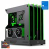 ORDENADOR GAMING BLADE RGB R7 9800X3D/64 DDR5/2TB NVME/REF.LIQ/1250W/W11PRO