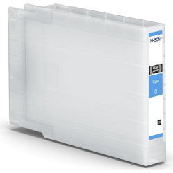 TINTA EPSON C13T04A24N WF-C8190/WF-8690 XXL CYAN