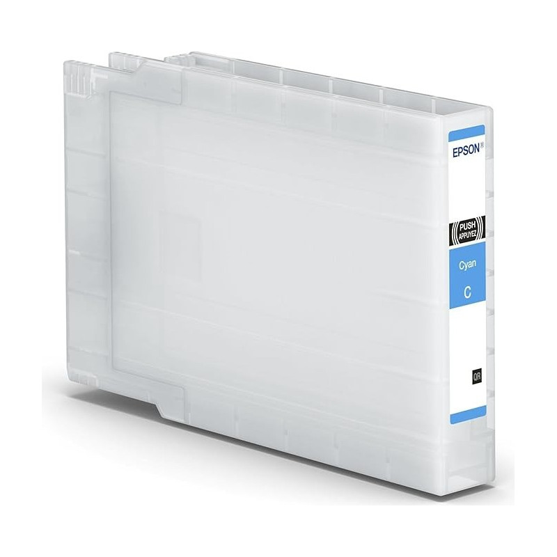 TINTA EPSON C13T04A24N WF-C8190/WF-8690 XXL CYAN