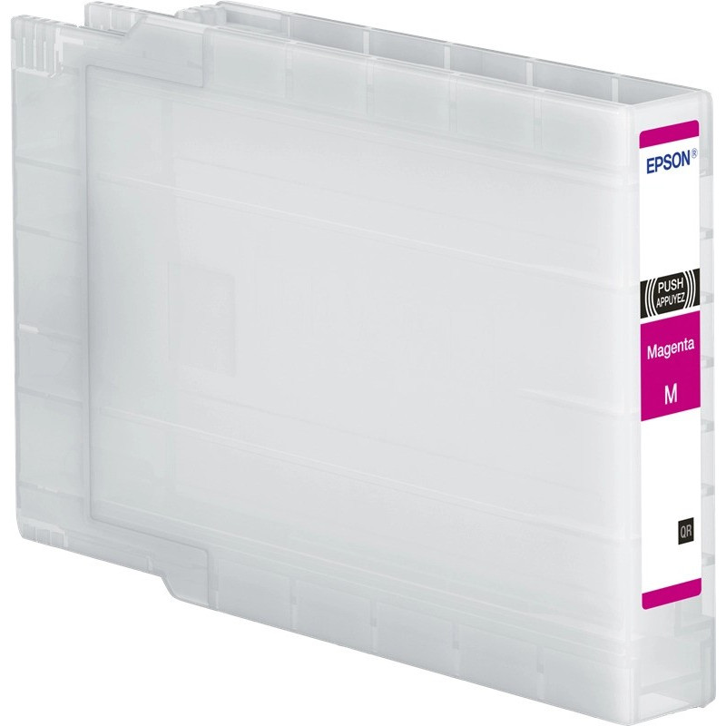 TINTA EPSON C13T04A34N WF-C8190/WF-8690 XXL MAGENTA