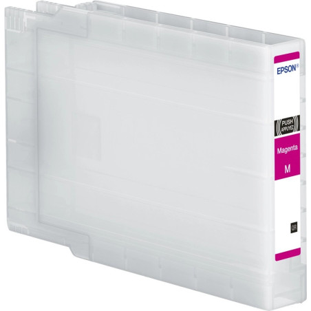 TINTA EPSON C13T04A34N WF-C8190/WF-8690 XXL MAGENTA