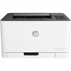 IMPRESORA HP LASER COLOR 150NW WIFI WHITE