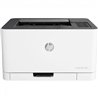 IMPRESORA HP LASER COLOR 150NW WIFI WHITE