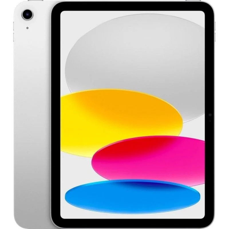 IPAD APPLE 2025 11TH A16/256GB SILVER