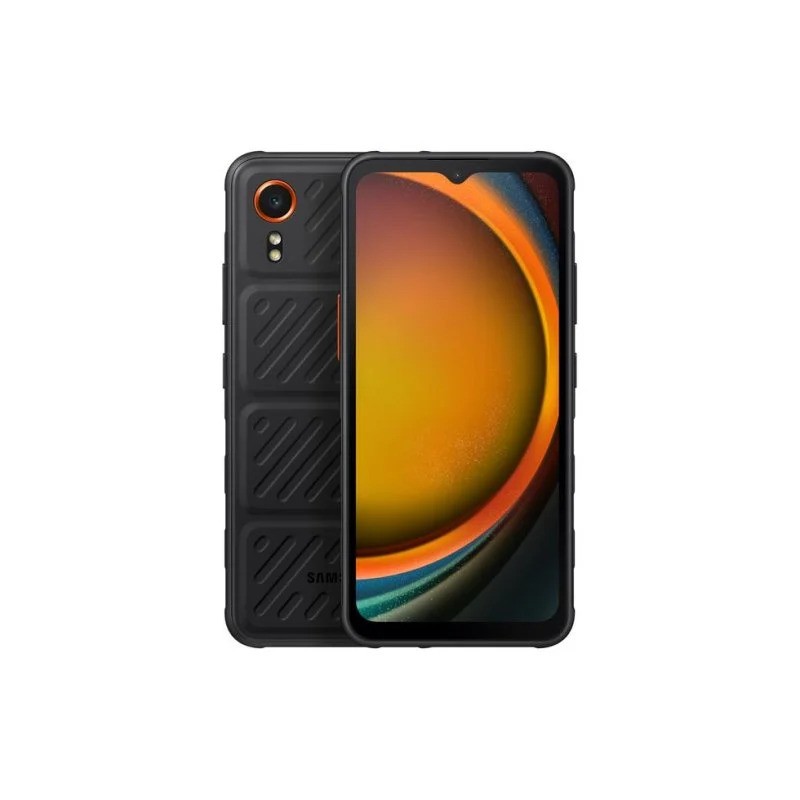SMARTPHONE SAMSUNG GALAXY XCOVER 7 6.6 6GB/128GB/50MP/5G BLACK