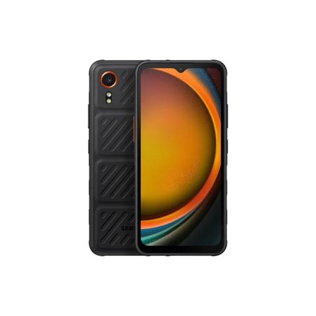SMARTPHONE SAMSUNG GALAXY XCOVER 7 6.6 6GB/128GB/50MP/5G BLACK