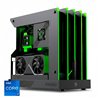 ORDENADOR GAMING BLADE RGB I7 14700K/32GB/SSD1TB NVME/WIFI/R.LIQ/800W