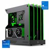 ORDENADOR GAMING BLADE RGB I7 14700K/32GB/SSD1TB NVME/WIFI/R.LIQ/800W/W11PRO