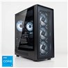 ORDENADOR GAMING STORM RGB I5 12400/16GB/SSD500 NVME/700W