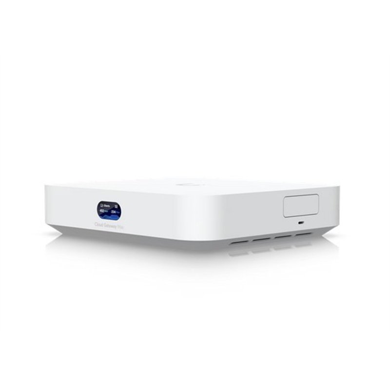 CONTROLADORA CLOUD UBIQUITI  MAX GATEWAY