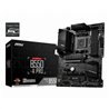 PLACA BASE MSI B550-A PRO AM4 ATX 4XDDR4 HDMI DP