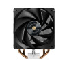VENTILADOR + DISIPADOR CPU MARS GAMING MCPU-X4 12CM