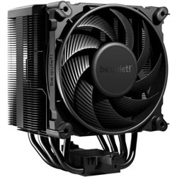 VENTILADOR + DISIPADOR CPU BE QUIET DARK ROCK 5 120MM