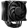 VENTILADOR + DISIPADOR CPU BE QUIET DARK ROCK 5 120MM