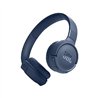 AURICULARES + MICROFONO JBL TUNE 525BT BLUETOOTH BLUE