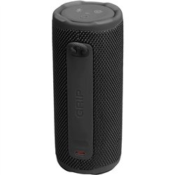 ALTAVOZ JBL GRIP BLUETOOTH 5.4 16W IP68 BLACK