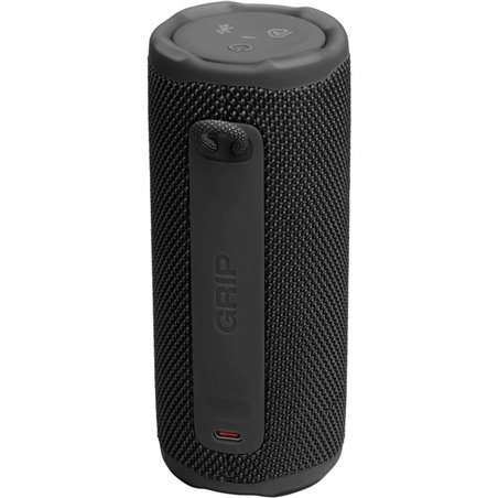 ALTAVOZ JBL GRIP BLUETOOTH 5.4 16W IP68 BLACK